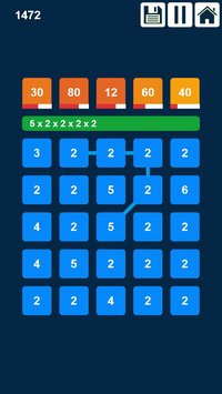 Arithmetic Math Games Collection screenshot, image №2272213 - RAWG