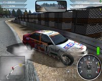 Cross Racing Championship Extreme 2005 screenshot, image №404934 - RAWG