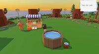 Stranded (itch) (Lavados28) screenshot, image №3498489 - RAWG