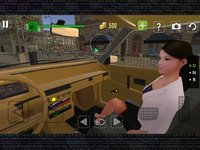 Car Simulator OG screenshot, image №1902722 - RAWG
