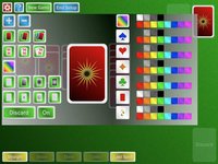 Happy Solitaire screenshot, image №1951725 - RAWG