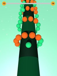 Boost Ball 3D screenshot, image №2126296 - RAWG