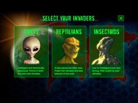 Invaders Inc. - Alien Plague FREE screenshot, image №1634390 - RAWG