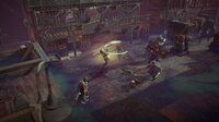 Nightmare Frontier screenshot, image №4216811 - RAWG