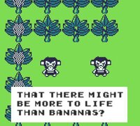 Run Monkey, Run screenshot, image №3588968 - RAWG