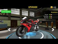 Wrong Way Moto Racer screenshot, image №1756534 - RAWG