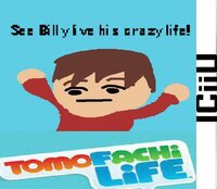 Tomofachi Life (gimp (so handsome)) screenshot, image №3598557 - RAWG