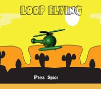 LOOP Flying screenshot, image №1217564 - RAWG