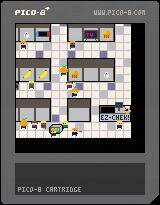 Black Friday Eternal screenshot, image №2443634 - RAWG