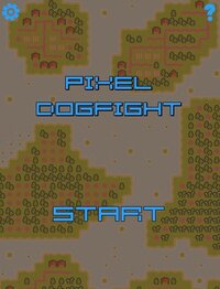 Pixel Dogfight screenshot, image №3173411 - RAWG