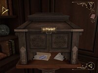 Escape from Crimson Manor screenshot, image №3124368 - RAWG