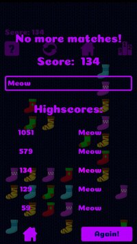 Lonely Socks screenshot, image №2956538 - RAWG