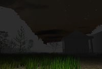 Unfinished work screenshot, image №1281266 - RAWG