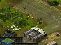 Sudden Strike: Resource War screenshot, image №404959 - RAWG