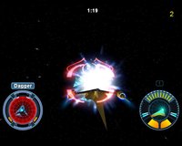STAR WARS Starfighter screenshot, image №226311 - RAWG