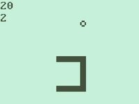 Infinity SNEK screenshot, image №3776316 - RAWG