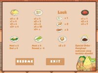 Tumpengin screenshot, image №2481651 - RAWG