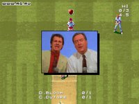 Cricket '96 screenshot, image №304646 - RAWG