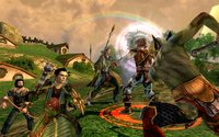 The Lord of the Rings Online: Rise of Isengard screenshot, image №581383 - RAWG