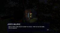 Majoris Nightmare screenshot, image №4241729 - RAWG
