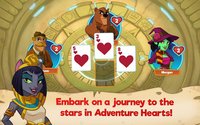 Adventure Hearts - An interstellar card game screenshot, image №1419548 - RAWG