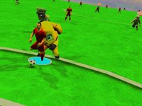 Zombie Soccer Stars! HD Lite screenshot, image №979874 - RAWG