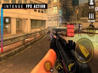 Zombie Shoot: Death City screenshot, image №1325779 - RAWG