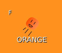 Orange / A Platformer screenshot, image №2458286 - RAWG