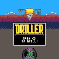 DRILLER (itch) (NathmanCo) screenshot, image №2308662 - RAWG