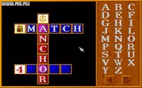 Crossword (1994) screenshot, image №343705 - RAWG