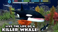 Orca Simulator screenshot, image №1561355 - RAWG