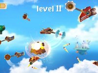 Crazy Machine Sky Battle screenshot, image №1883066 - RAWG