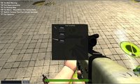 DEATH ZONE (amr yasser) screenshot, image №1222039 - RAWG