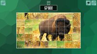 Easy puzzle: Animals 2 screenshot, image №2525449 - RAWG