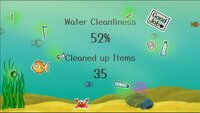 Clean Your Ocean screenshot, image №2697747 - RAWG
