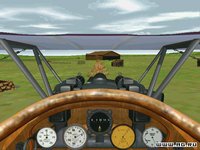 Red Baron 2 screenshot, image №288421 - RAWG