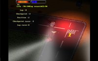 GOFAST! screenshot, image №1229069 - RAWG