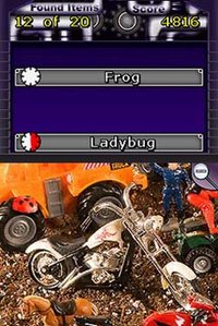Spot It! Mean Machines screenshot, image №782419 - RAWG