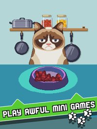 Grumpy Cat's Worst Game Ever screenshot, image №1597314 - RAWG