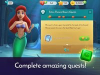 Disney Princess Majestic Quest screenshot, image №2204181 - RAWG