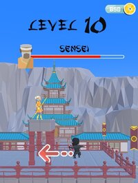Swipe Assassin screenshot, image №2467315 - RAWG
