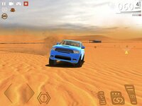 CSD Climbing Sand Dune screenshot, image №2682456 - RAWG