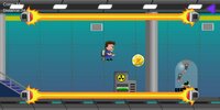 Jetpack FunRide screenshot, image №2582686 - RAWG