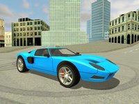 Legendary Car Driving screenshot, image №920351 - RAWG