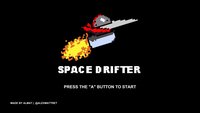 Space Drifter (almat) screenshot, image №2461926 - RAWG