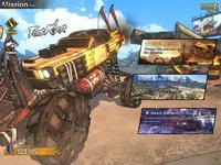 War on Wheels screenshot, image №1818209 - RAWG