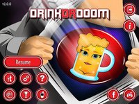 Drink & Doom Adult Party Games screenshot, image №1331857 - RAWG