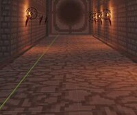 Two 3rd Dimension screenshot, image №3079128 - RAWG
