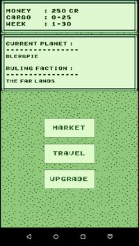 Space Trader (Peanut Panda) screenshot, image №1864168 - RAWG