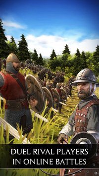 Total War Battles: KINGDOM screenshot, image №19909 - RAWG